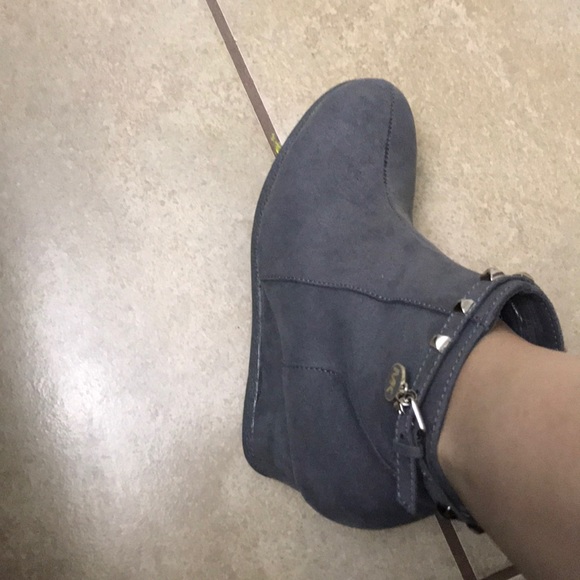 MK Booties - Picture 4 of 6